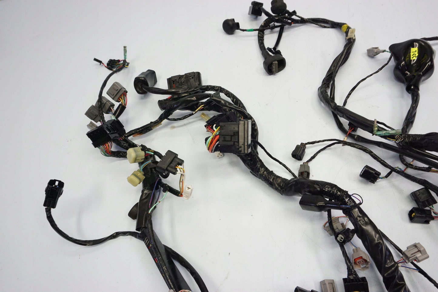 KAWASAKI Z 1000 SX 10-16 Kabelbaum Wiring Harness 11