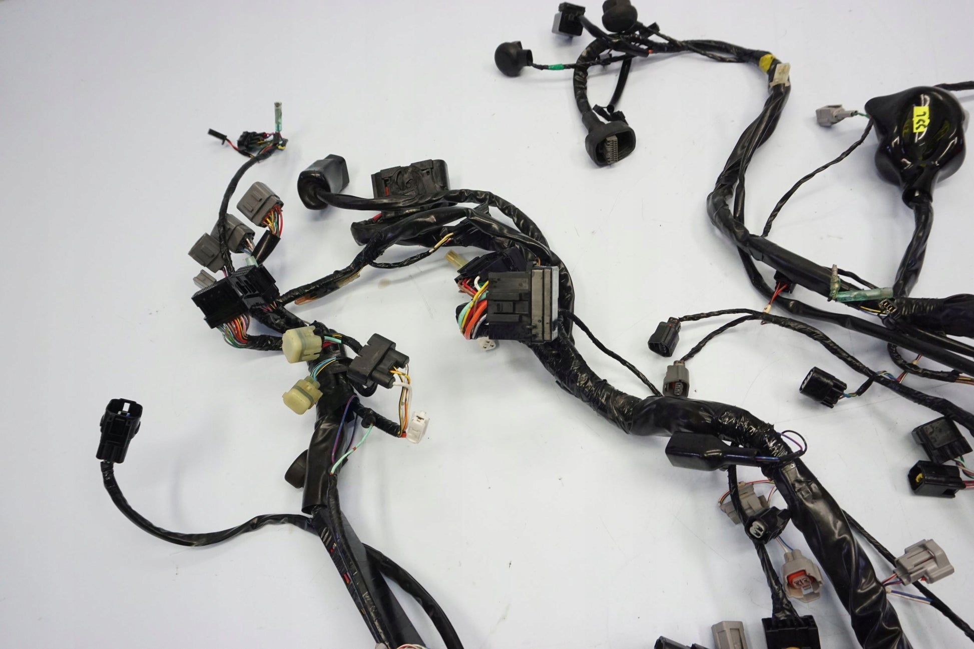 KAWASAKI Z 1000 SX 10-16 Kabelbaum Wiring Harness 11