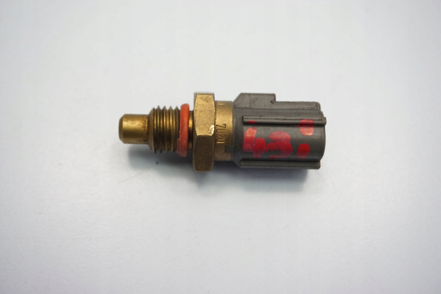 KTM 1290 SUPER DUKE 17-20 Temperatursensor Thermostat Temperature sensor 4