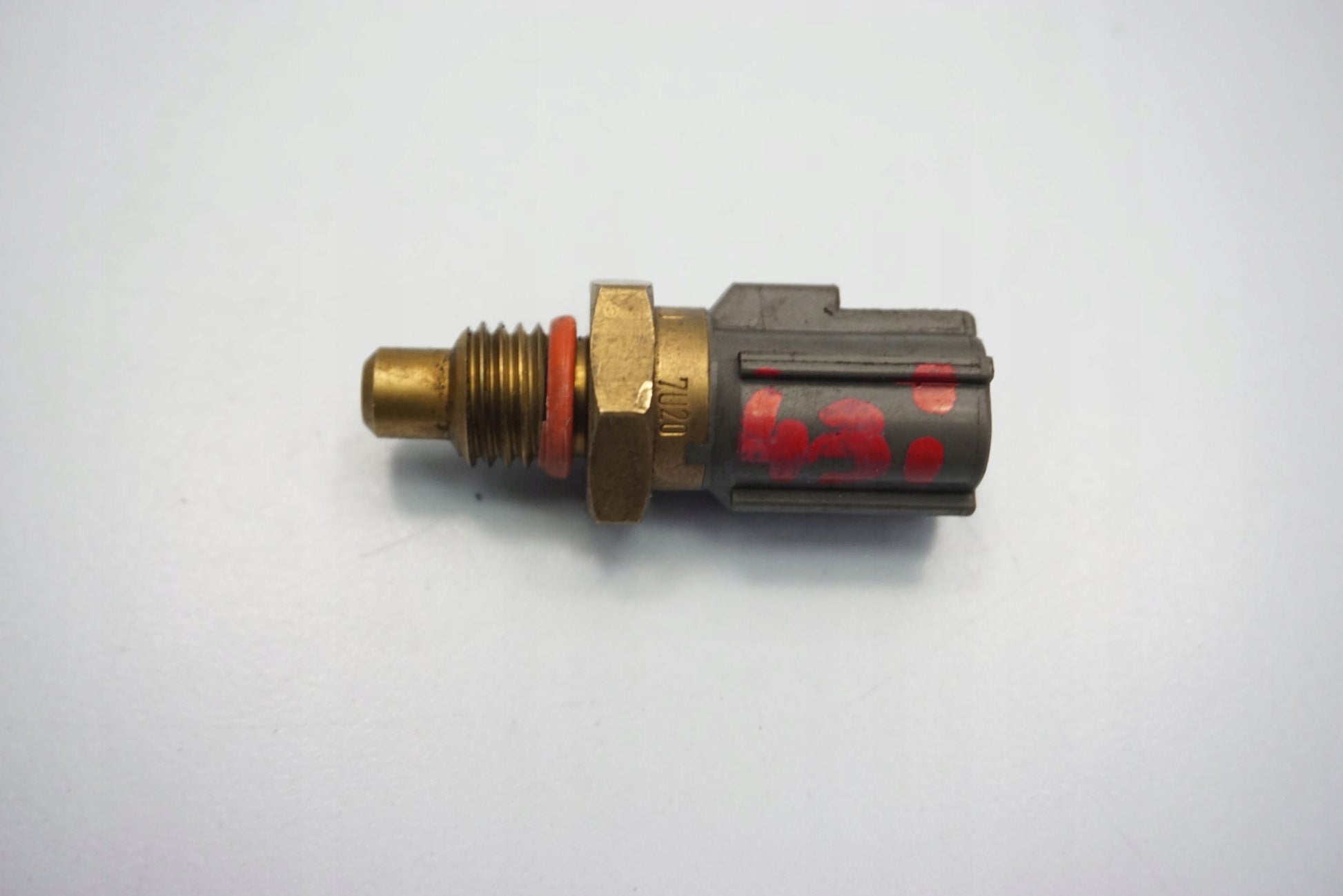 KTM 1290 SUPER DUKE 17-20 Temperatursensor Thermostat Temperature sensor 4