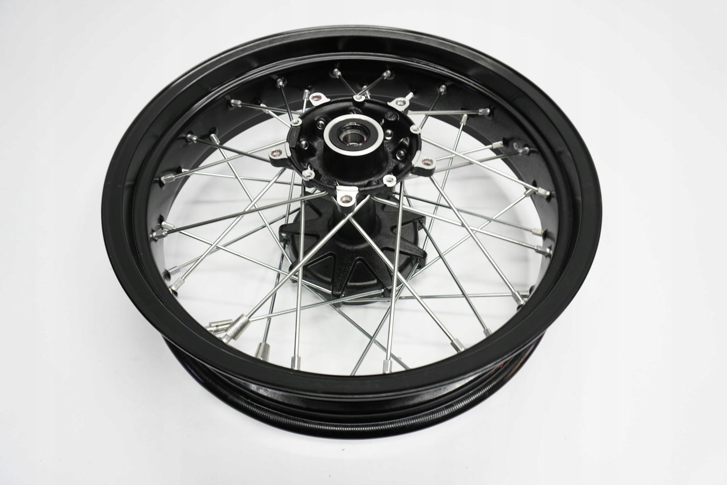 YAMAHA TENERE 700 22- Felge hinten Wheel Hinterrad 18 4