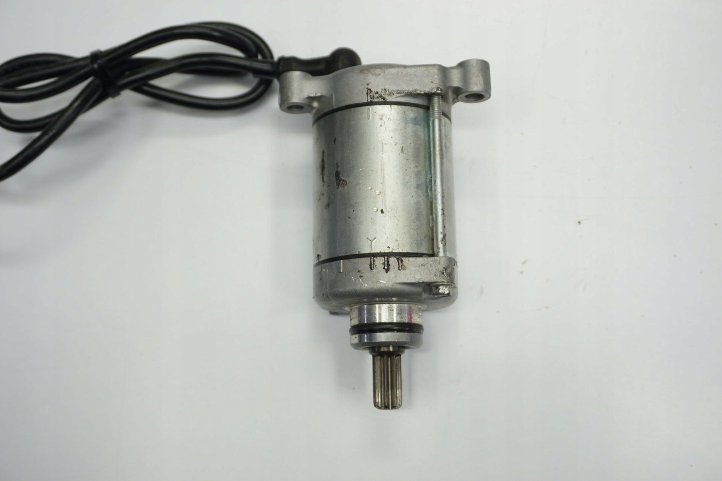 KAWASAKI ZX-10R 11-15 Anlasser Starter Motor 7