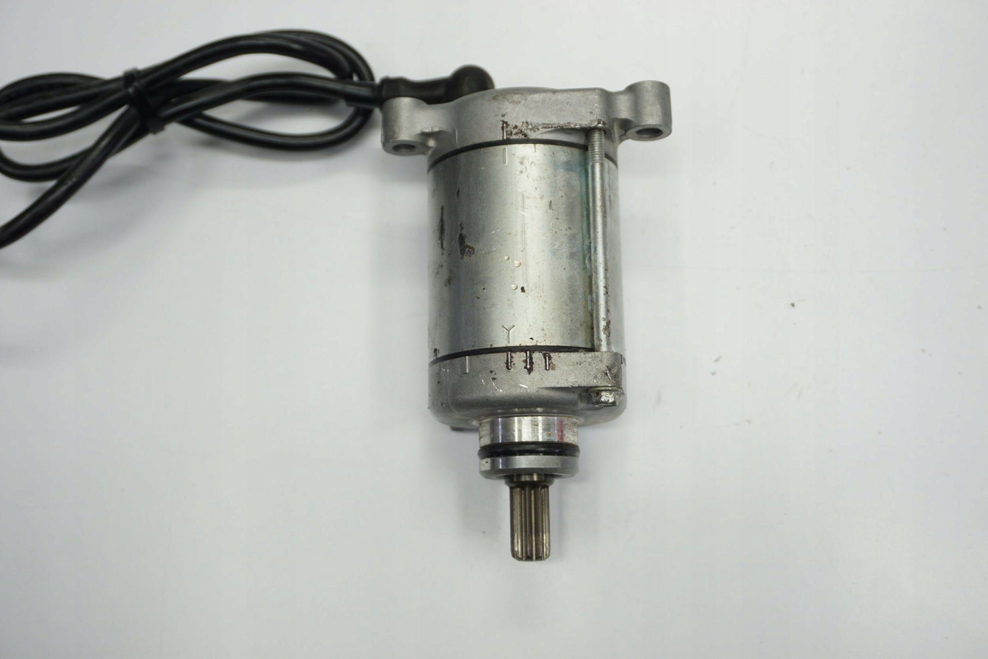 KAWASAKI ZX-10R 11-15 Anlasser Starter Motor 7
