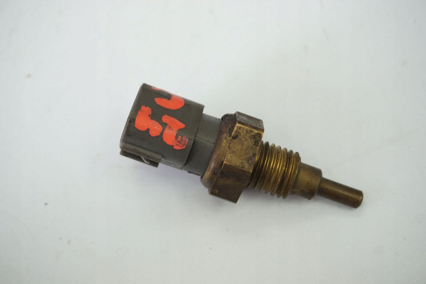 HONDA CBR 600 F PC41 11-14 Temperatursensor Thermostat Temperature sensor 3