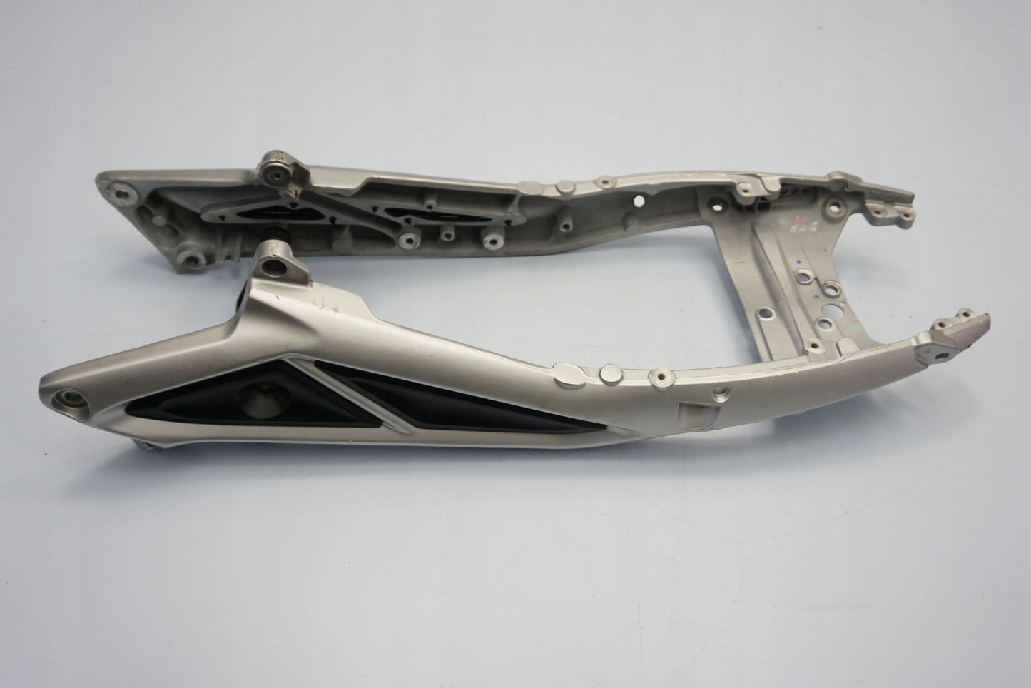 TRIUMPH STREET TRIPLE 765 RS 17-19 Heckrahmen Rahmen hinten rear frame