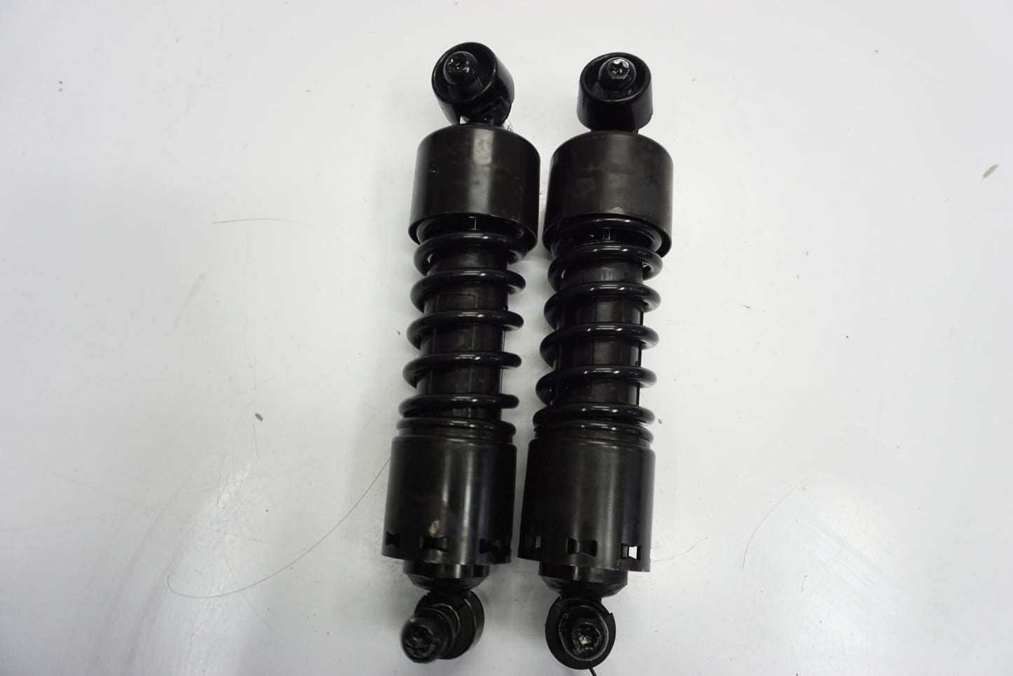 HARLEY DAVIDSON STREET 750 XG 14-16 Stoßdämpfer Federbein shock absorber 4