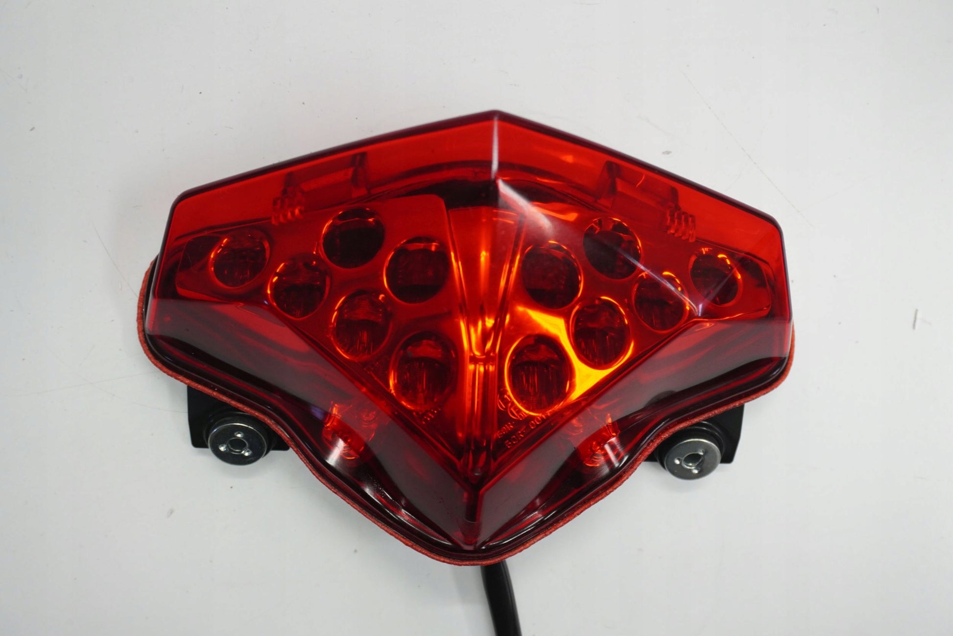 KAWASAKI 650 ER-6N 12-17 Rücklicht 8