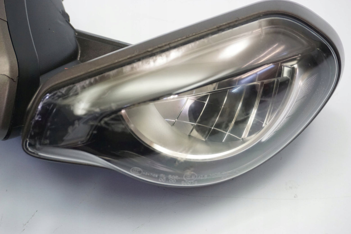 TRIUMPH STREET TRIPLE 765 RS 20- Scheinwerfer Headlight