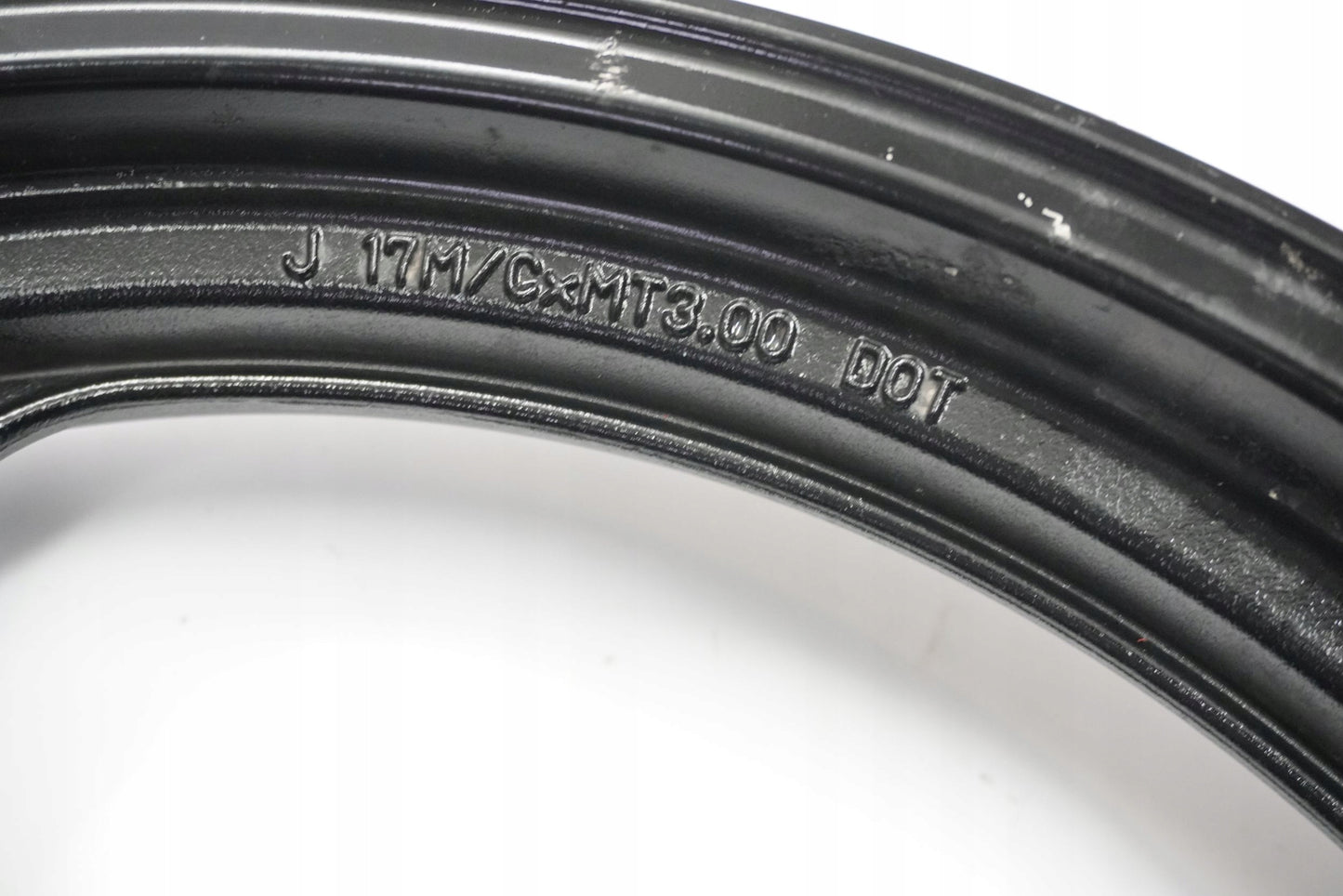 YAMAHA FZS FAZER 600 02-03 Felge vorne Wheel Vorderrad 2