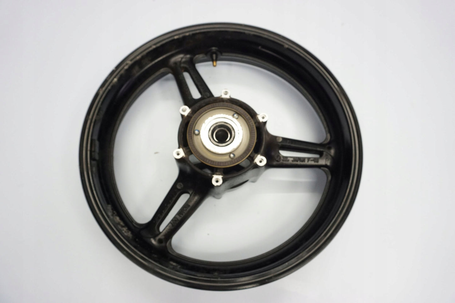 YAMAHA FJR 1300 13-15 Felge vorne Wheel Vorderrad 7