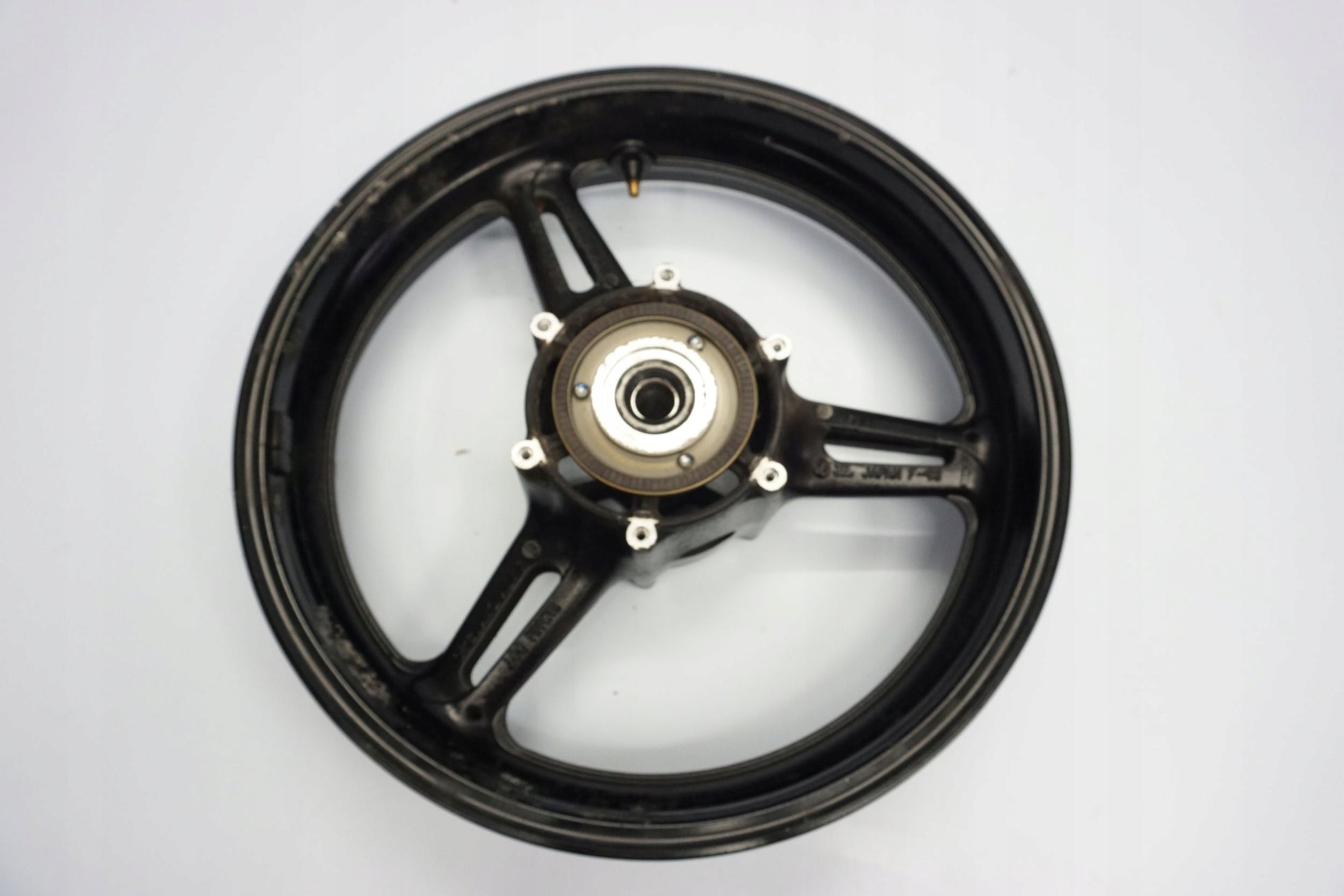 YAMAHA FJR 1300 13-15 Felge vorne Wheel Vorderrad 7