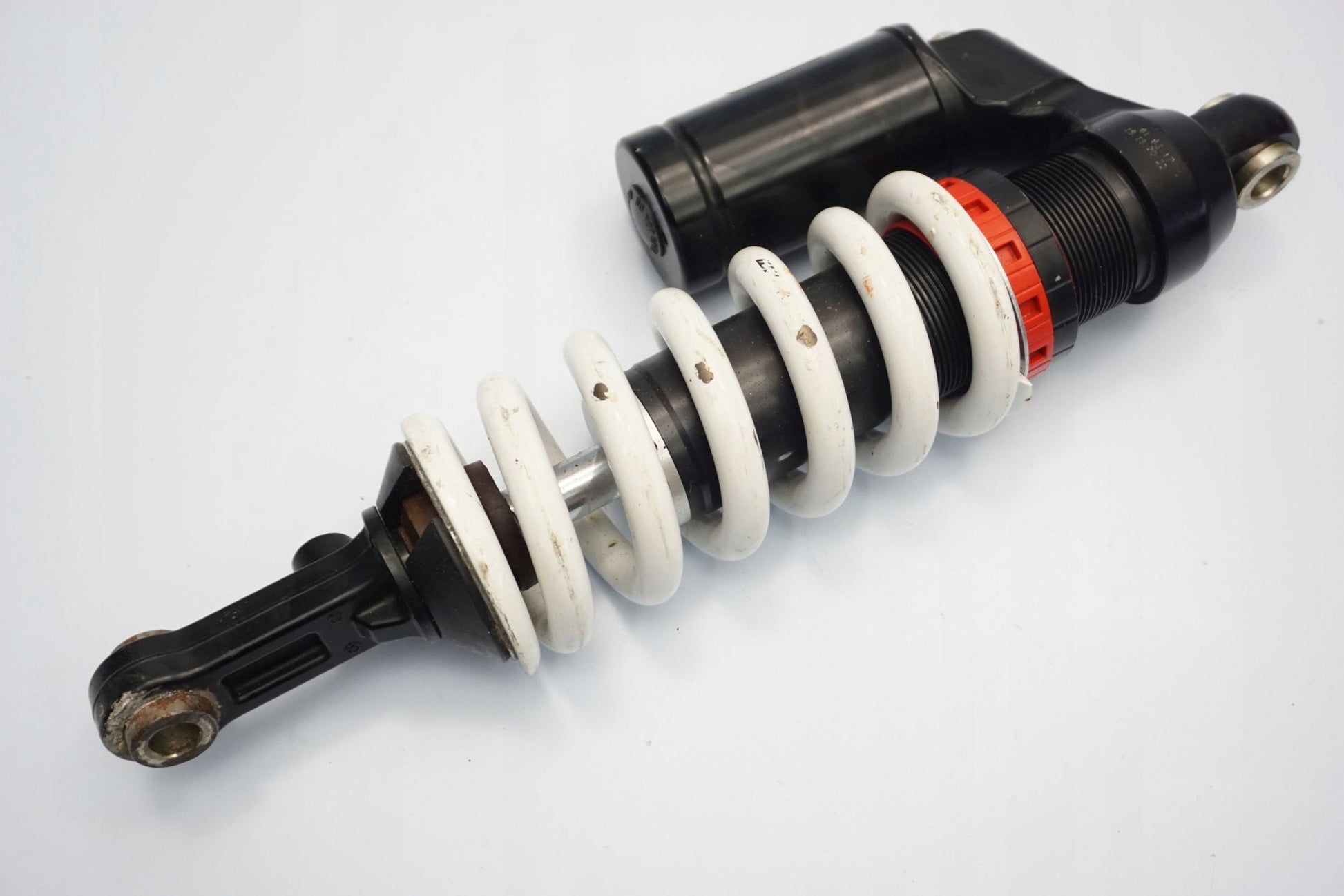 KTM 1290 SUPER DUKE 17-20 Stoßdämpfer Federbein shock absorber 3