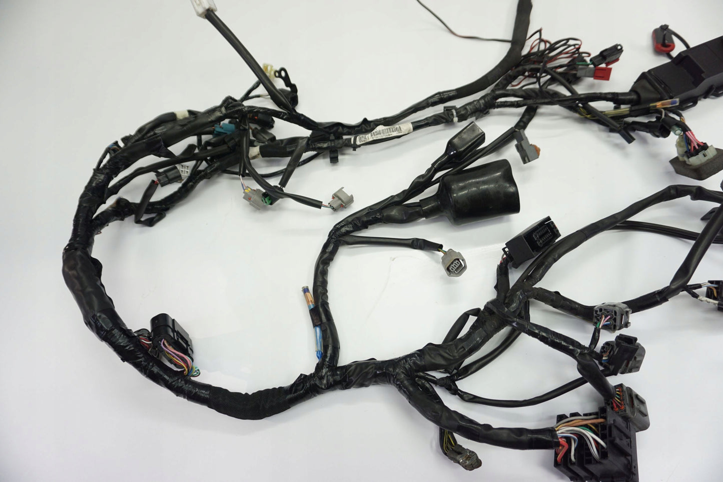 KAWASAKI NINJA 650 17-19 Kabelbaum Wiring Harness 10