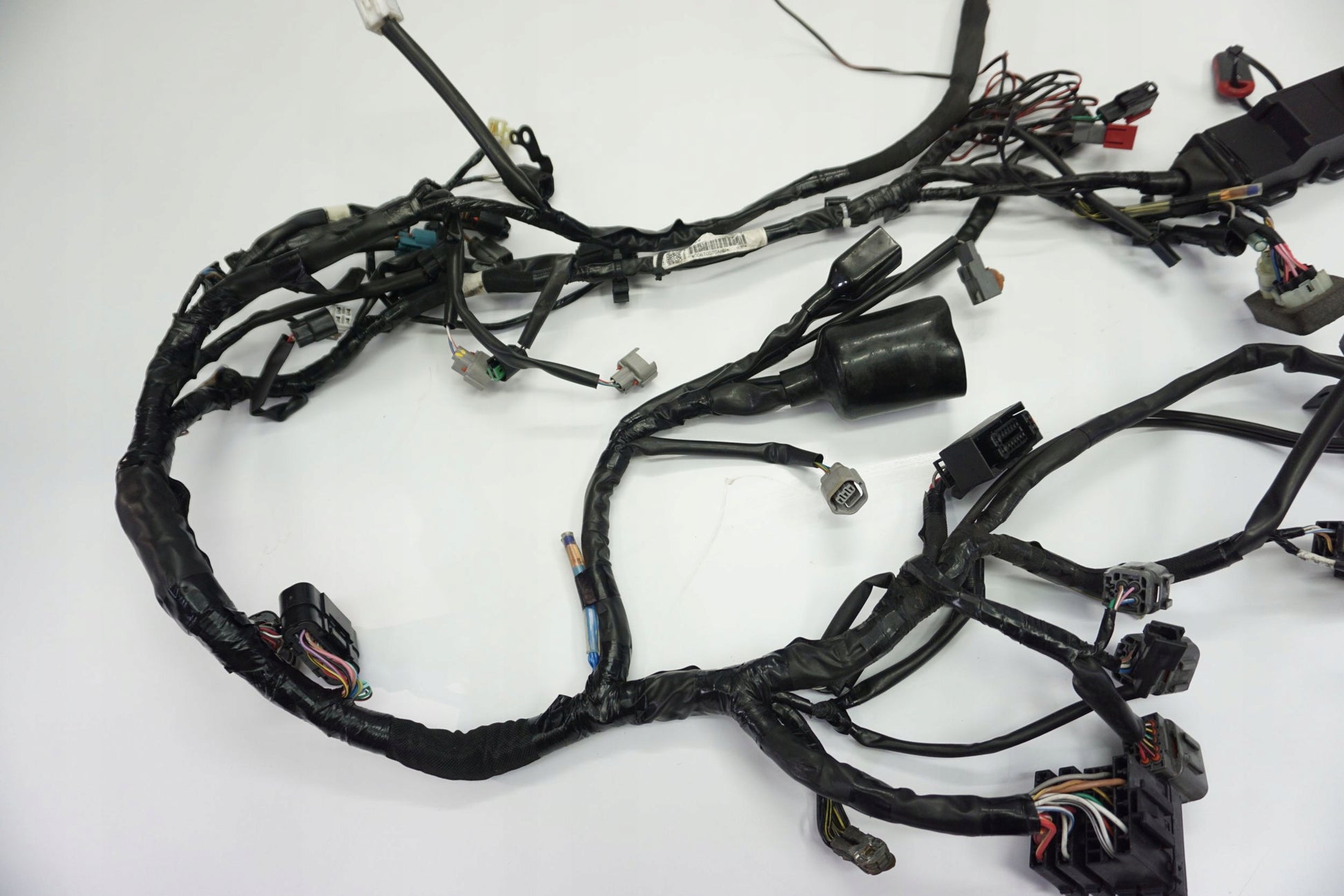 KAWASAKI NINJA 650 17-19 Kabelbaum Wiring Harness 10