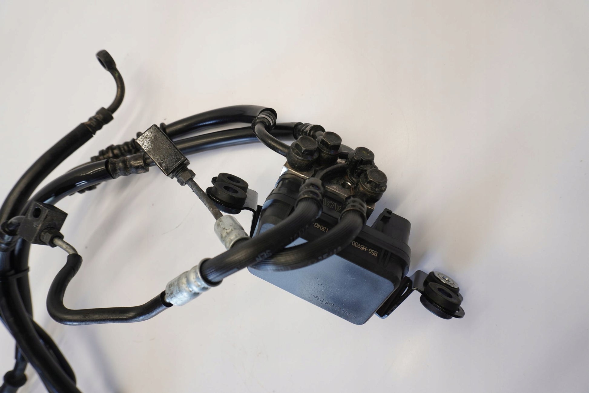 YAMAHA YZF-R 125 19-23 ABS Pumpe Druckmodulator 3