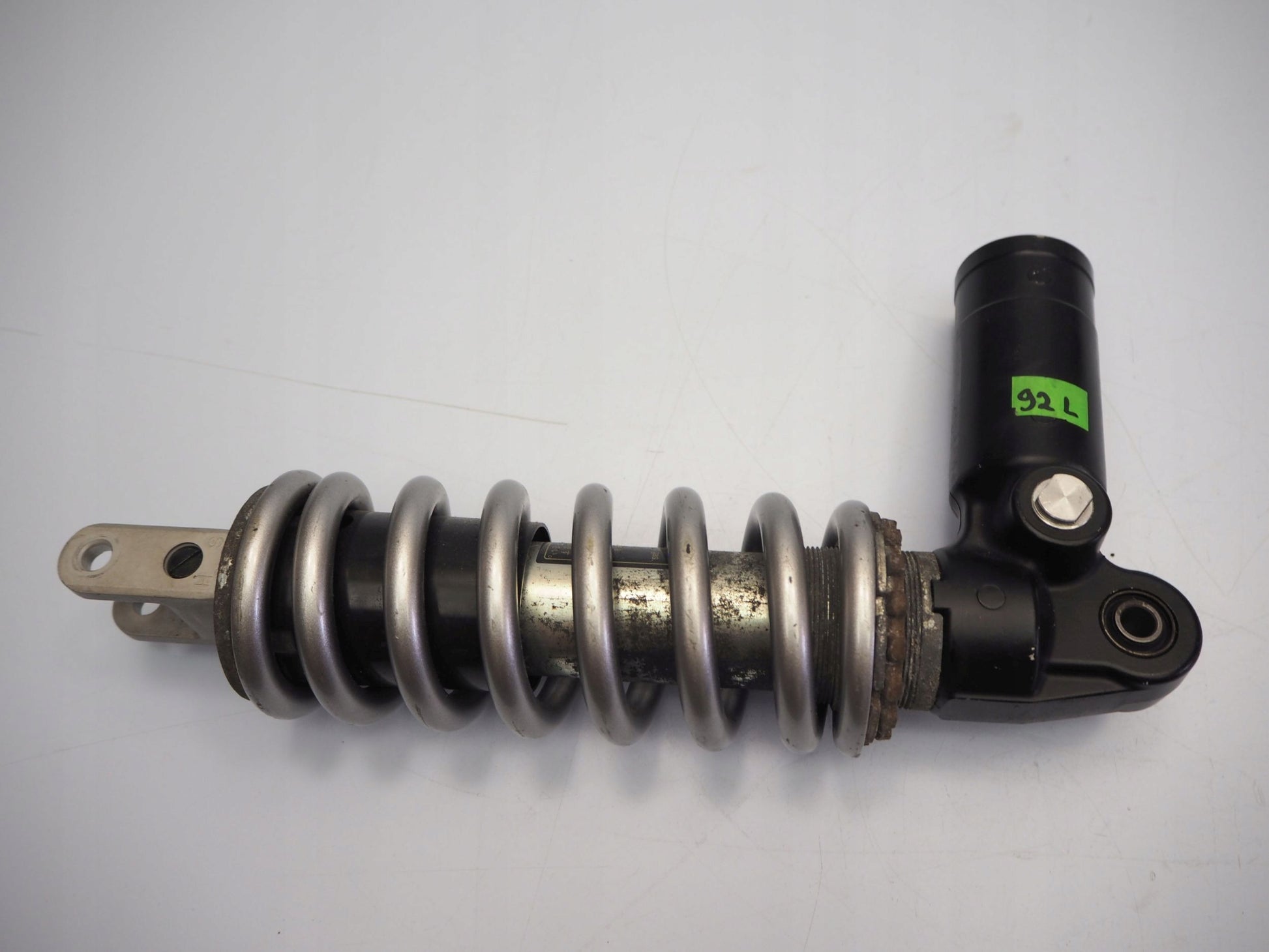 KAWASAKI Z1000 07-09 Stoßdämpfer Federbein shock absorber 2