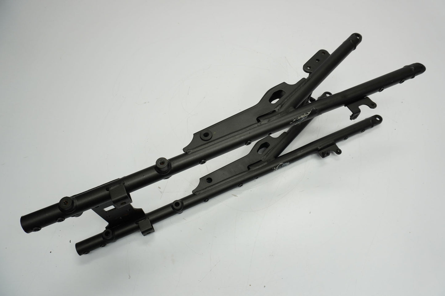 YAMAHA MT-09 TRACER 15-17 Heckrahmen Rahmen hinten rear frame 4