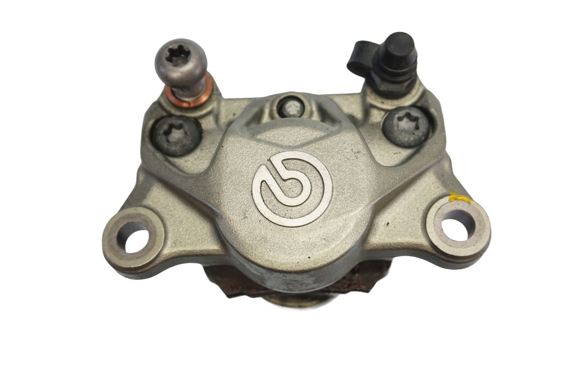 KTM 1290 SUPER DUKE R 20- Bremse Bremssattel Bremszange hinten 1