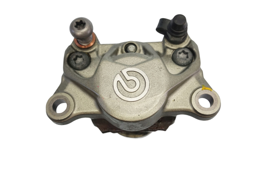 KTM 1290 SUPER DUKE R 20- Bremse Bremssattel Bremszange hinten 1