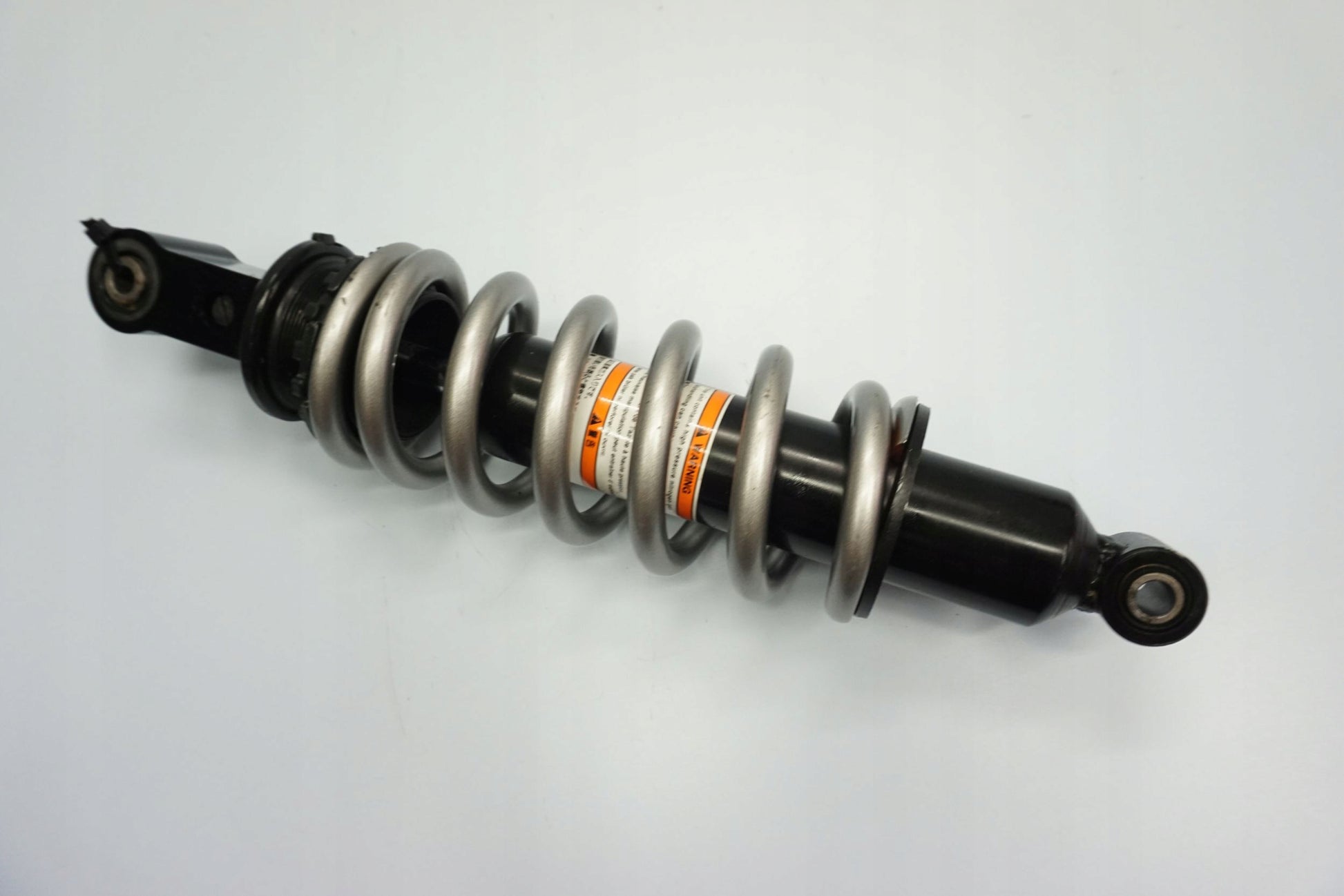 KAWASAKI Z1000 10-13 Stoßdämpfer Federbein shock absorber 7