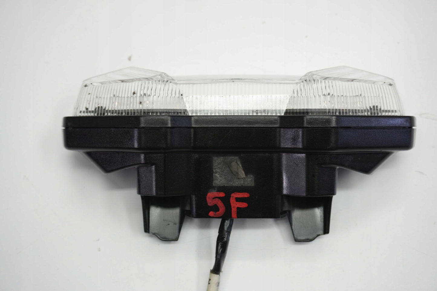 YAMAHA MT-07 TRACER 16-19 Rücklicht 8