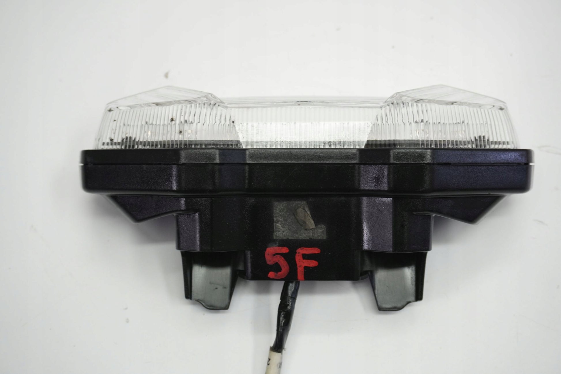 YAMAHA MT-07 TRACER 16-19 Rücklicht 8