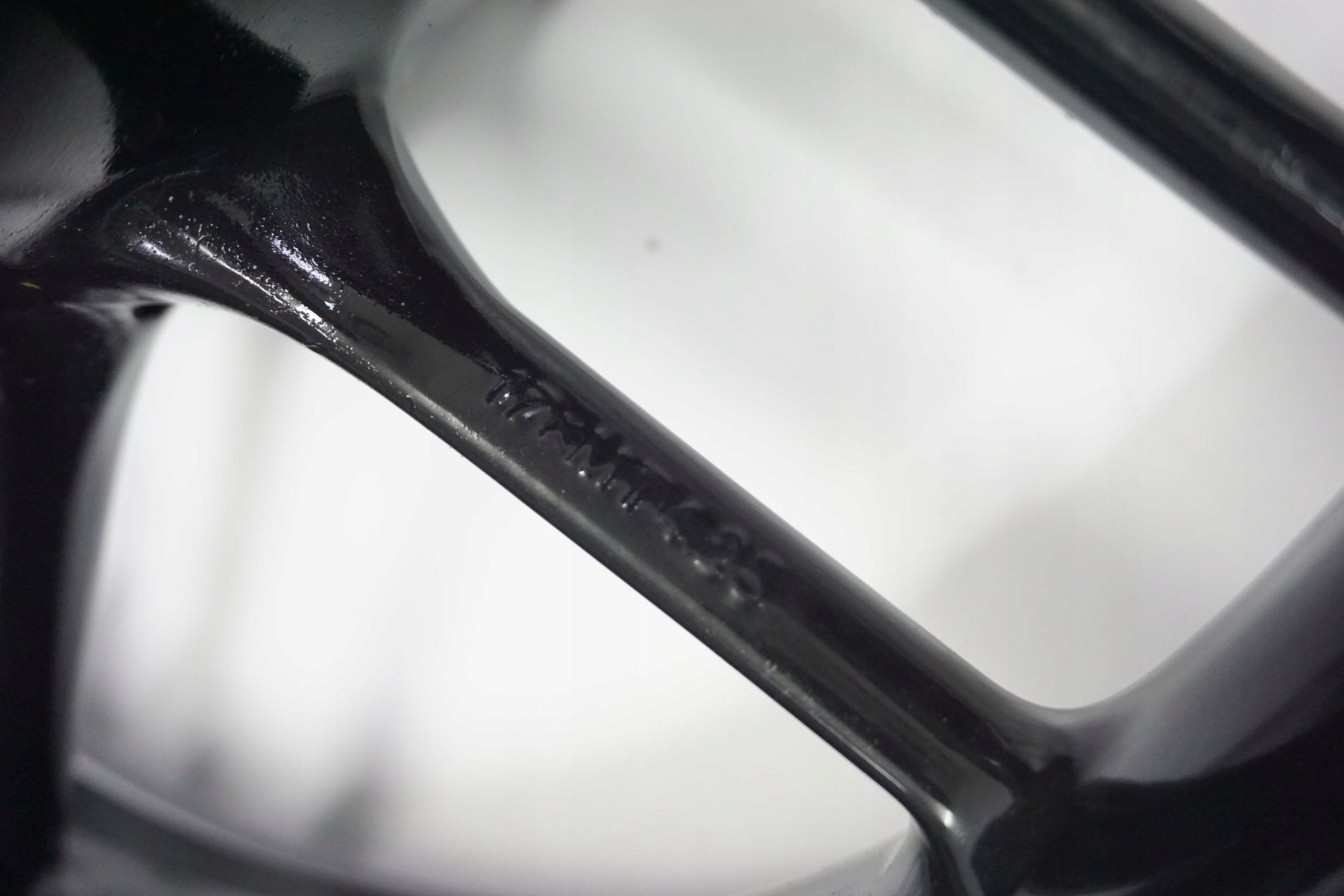 TRIUMPH TIGER 800 XRX 15-17 Felge hinten Wheel Hinterrad 2