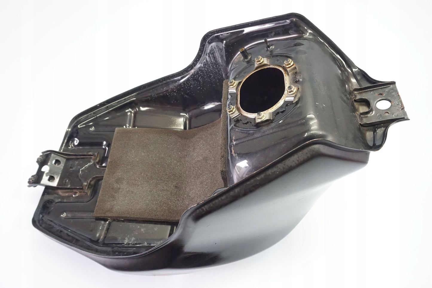 HONDA CBR 929RR SC44 Kraftstofftank Benzintank Fuel Tank