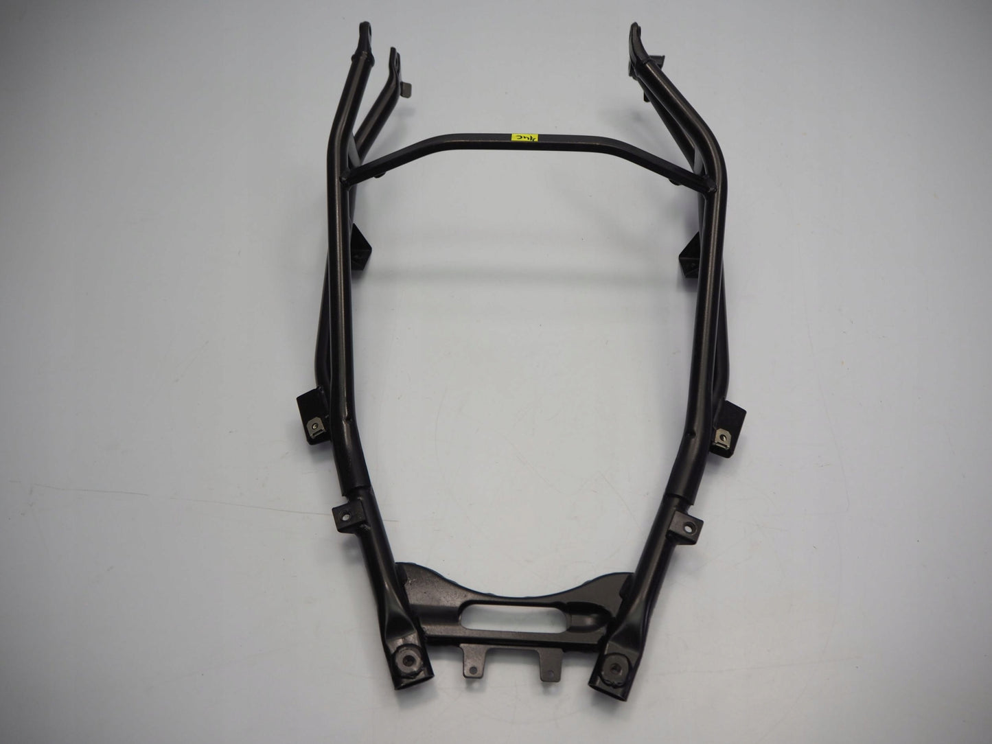 BMW C 600 SPORT 10-16 Heckrahmen Rahmen hinten rear frame