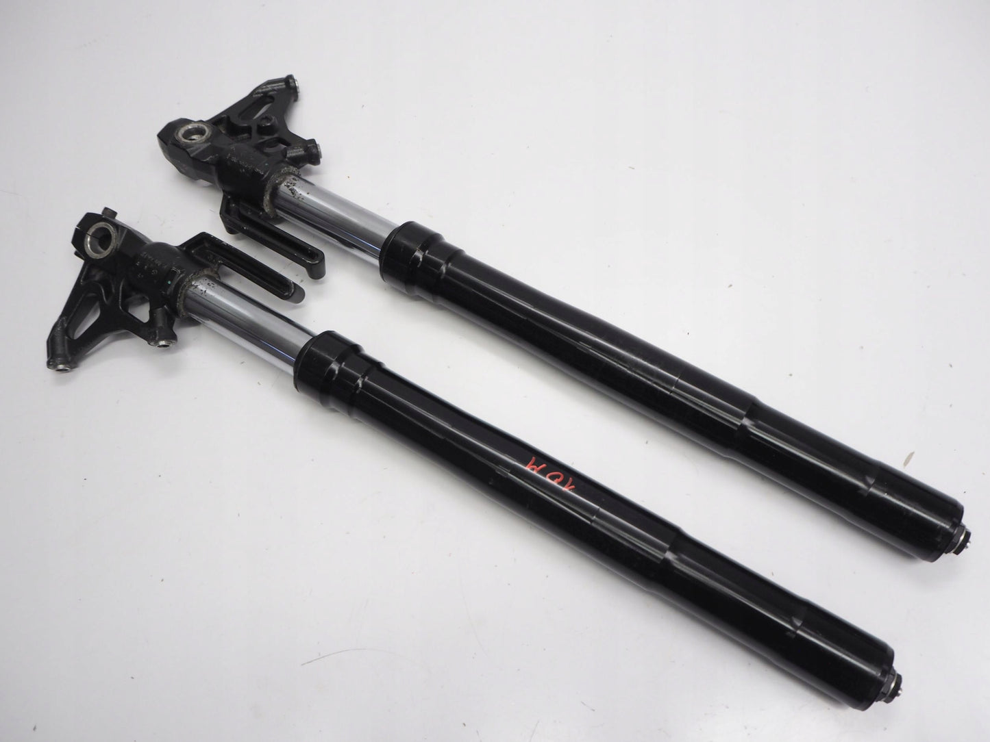 KAWASAKI Z1000 SX 10-16 Gabel Gabelholme Fork 7