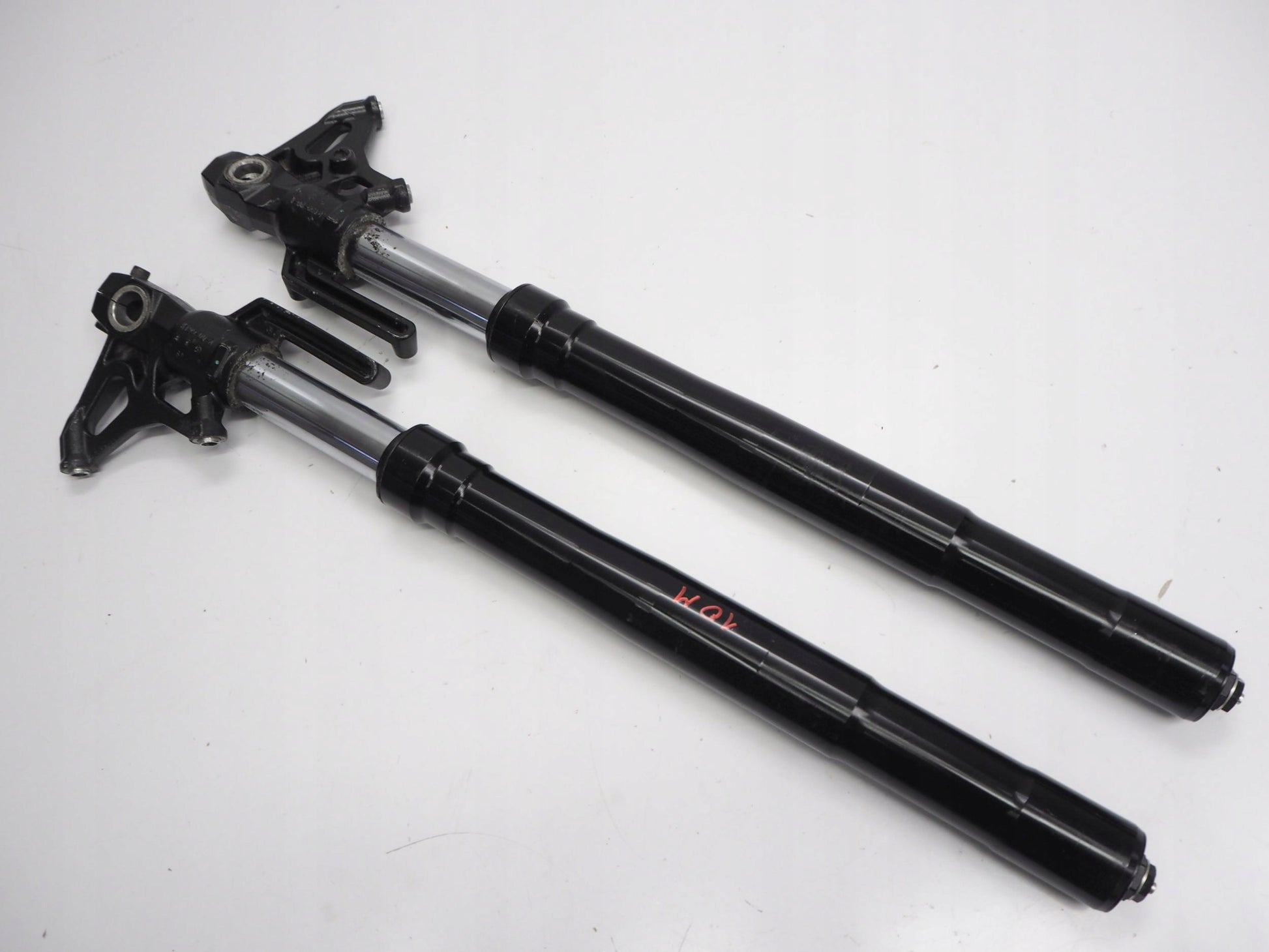 KAWASAKI Z1000 SX 10-16 Gabel Gabelholme Fork 7