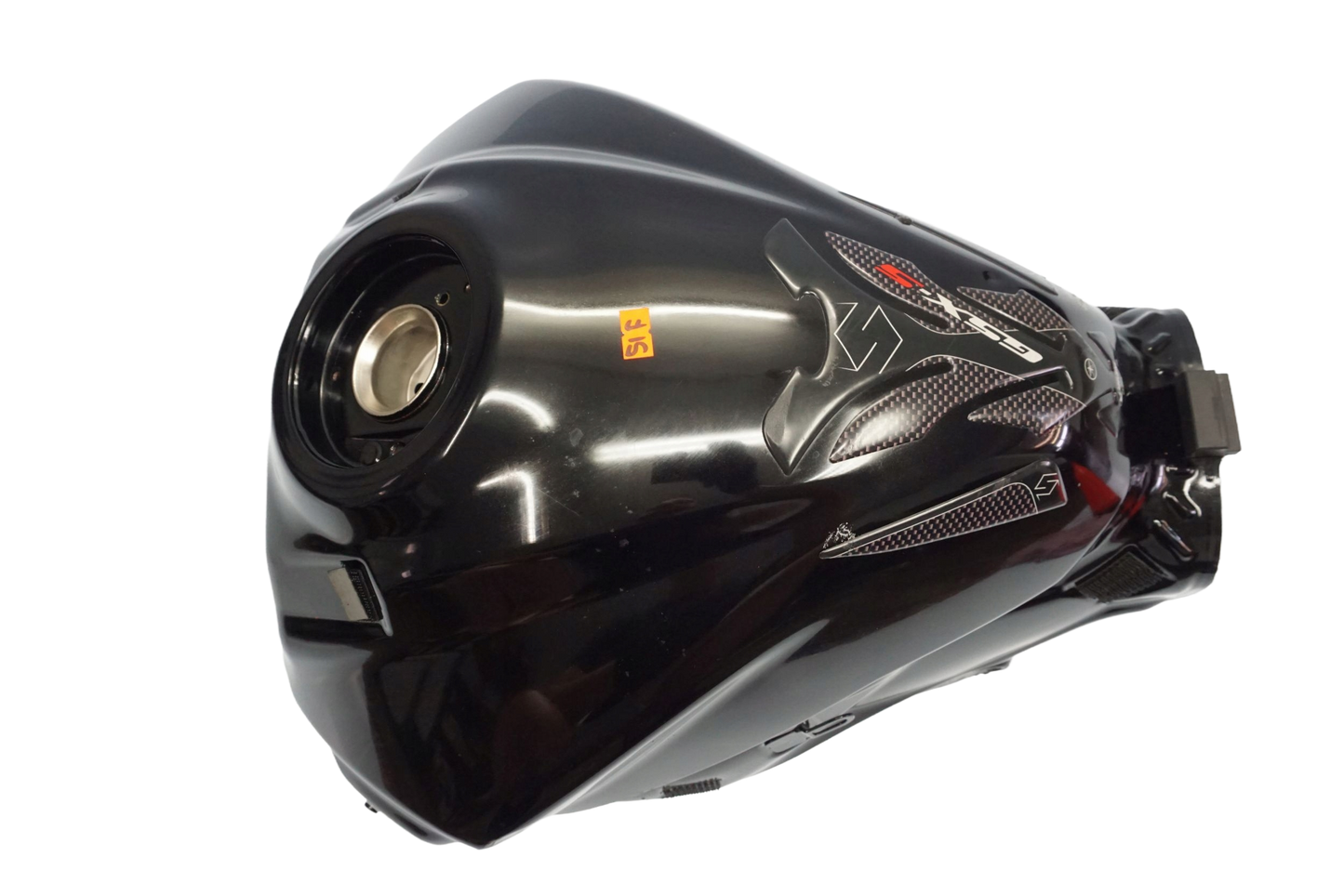 SUZUKI GSX-S 750 17-23 Kraftstofftank Benzintank Fuel Tank