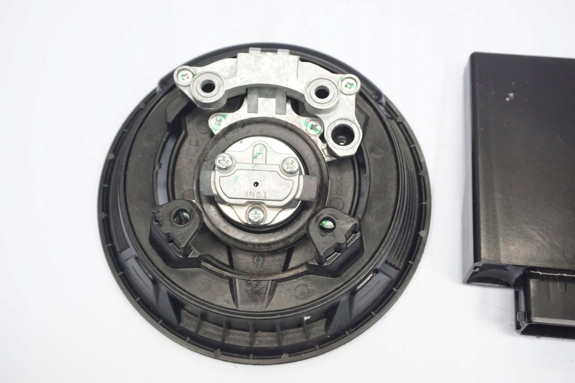 KAWASAKI Z 650 20-22 Schlosssatz Zündschloss Lock Set 6