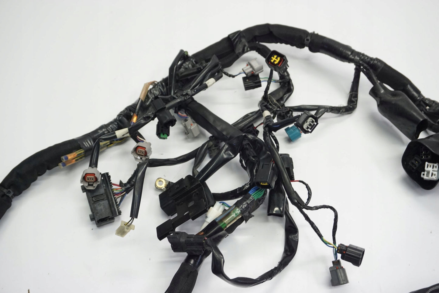 KAWASAKI Z 1000 SX 10-16 Kabelbaum Wiring Harness 3