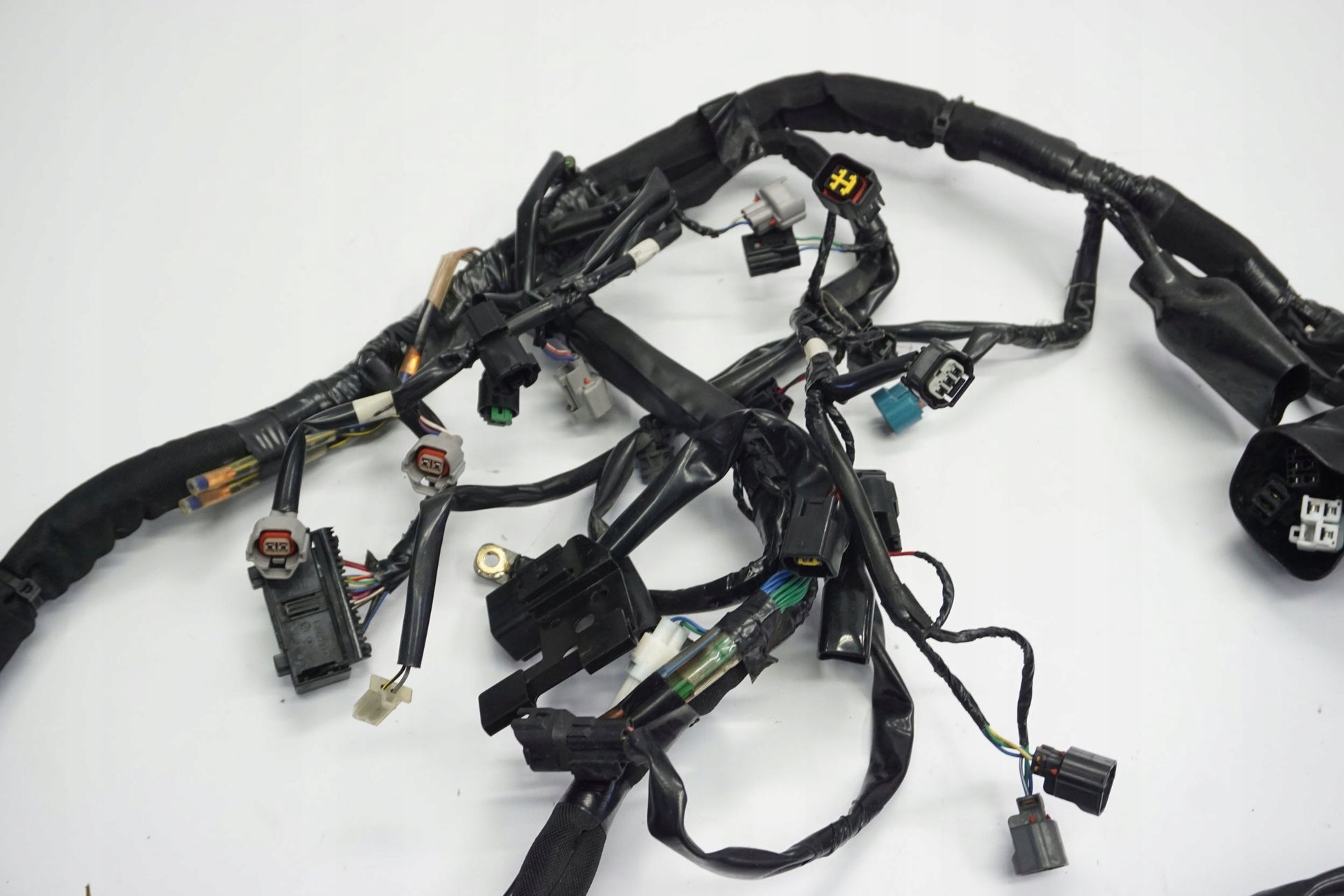 KAWASAKI Z 1000 SX 10-16 Kabelbaum Wiring Harness 3