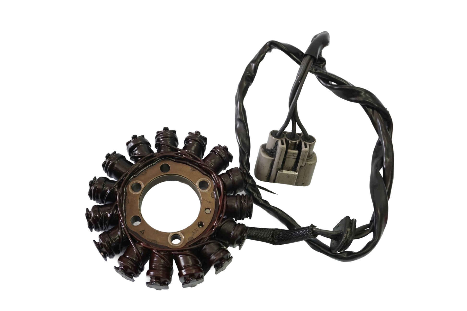 BMW S1000RR 09-11 Lichtmaschine Stator Generator Lima Alternator 1