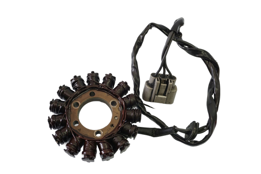 BMW S1000RR 09-11 Lichtmaschine Stator Generator Lima Alternator 1