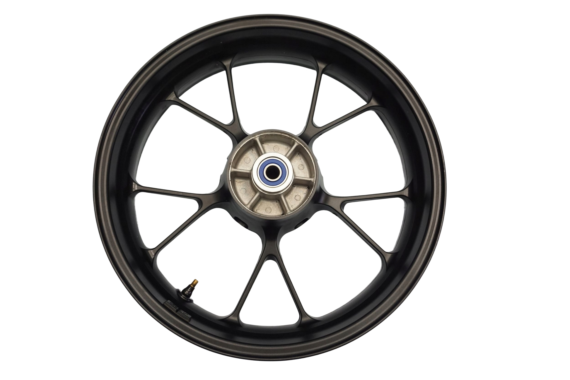 HONDA CB 125 R JC79 18-20 Felge hinten Wheel Hinterrad 1