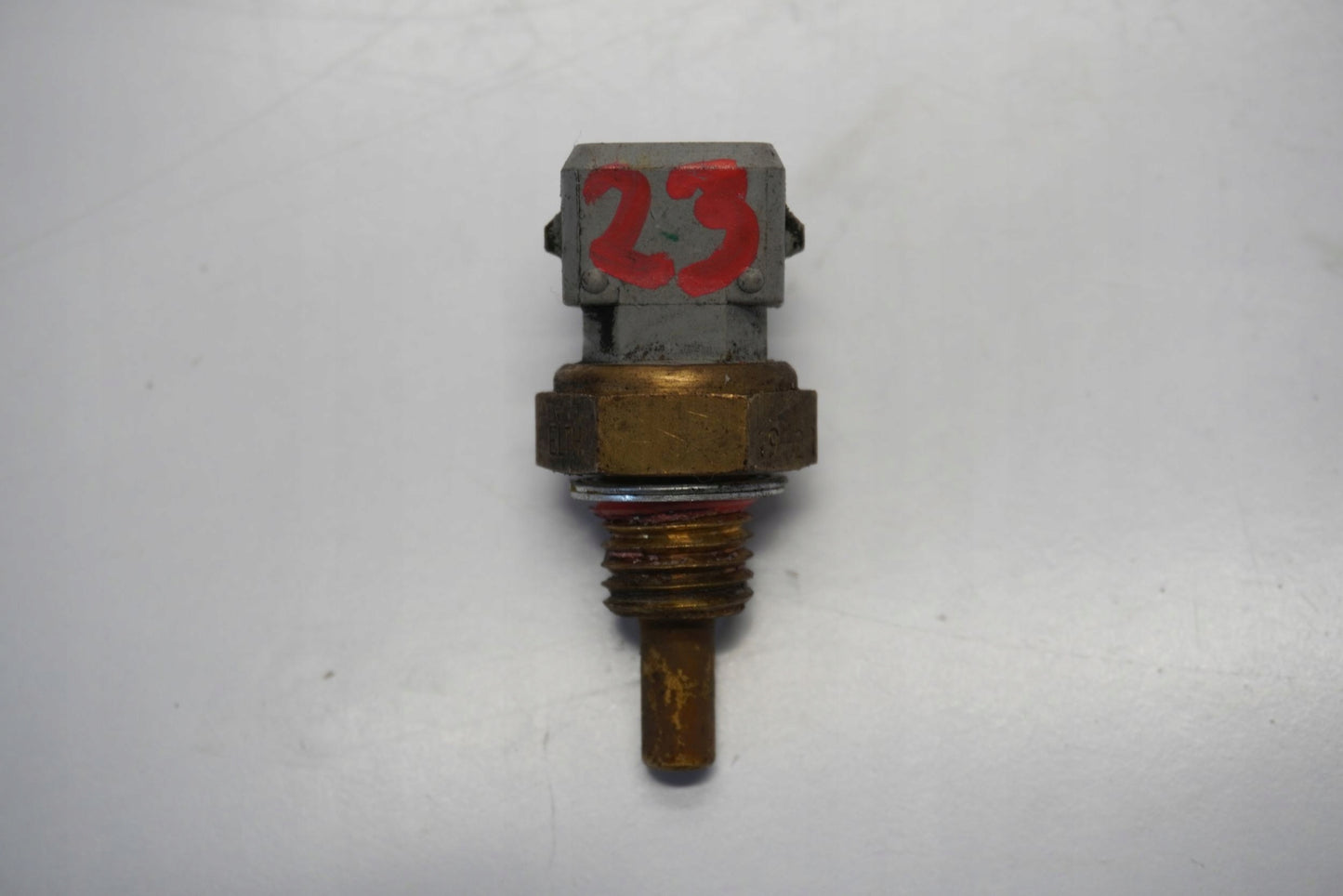 DUCATI MONSTER 937 21- Temperatursensor Thermostat Temperature sensor 5