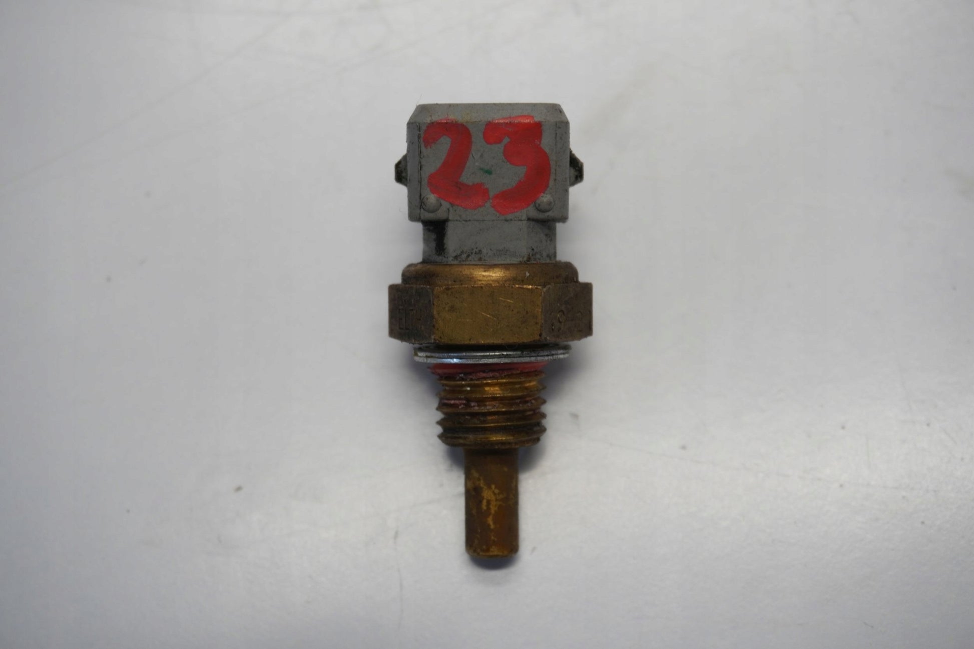 DUCATI MONSTER 937 21- Temperatursensor Thermostat Temperature sensor 5