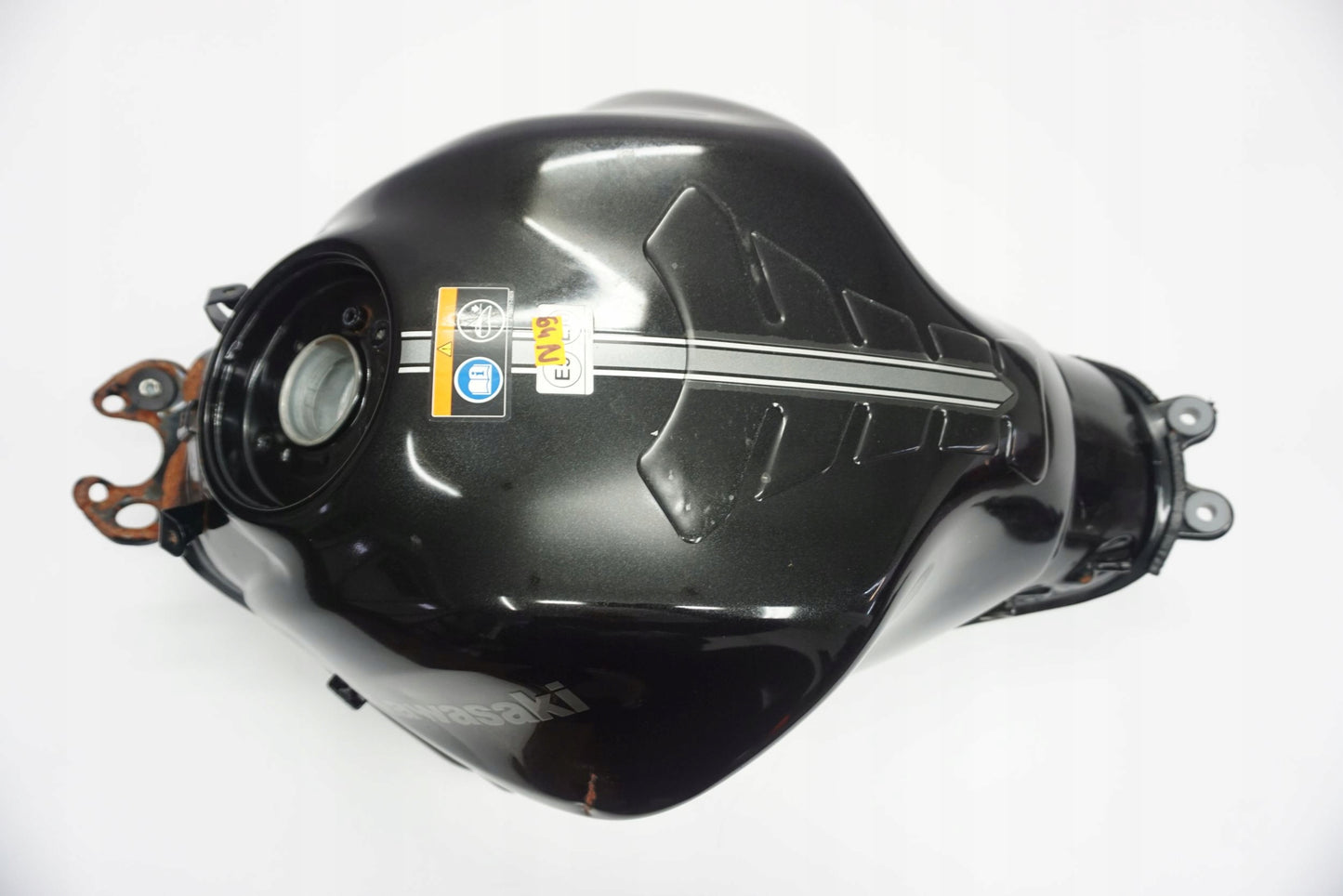 KAWASAKI Z 650 20-22 Kraftstofftank Benzintank Fuel Tank 7