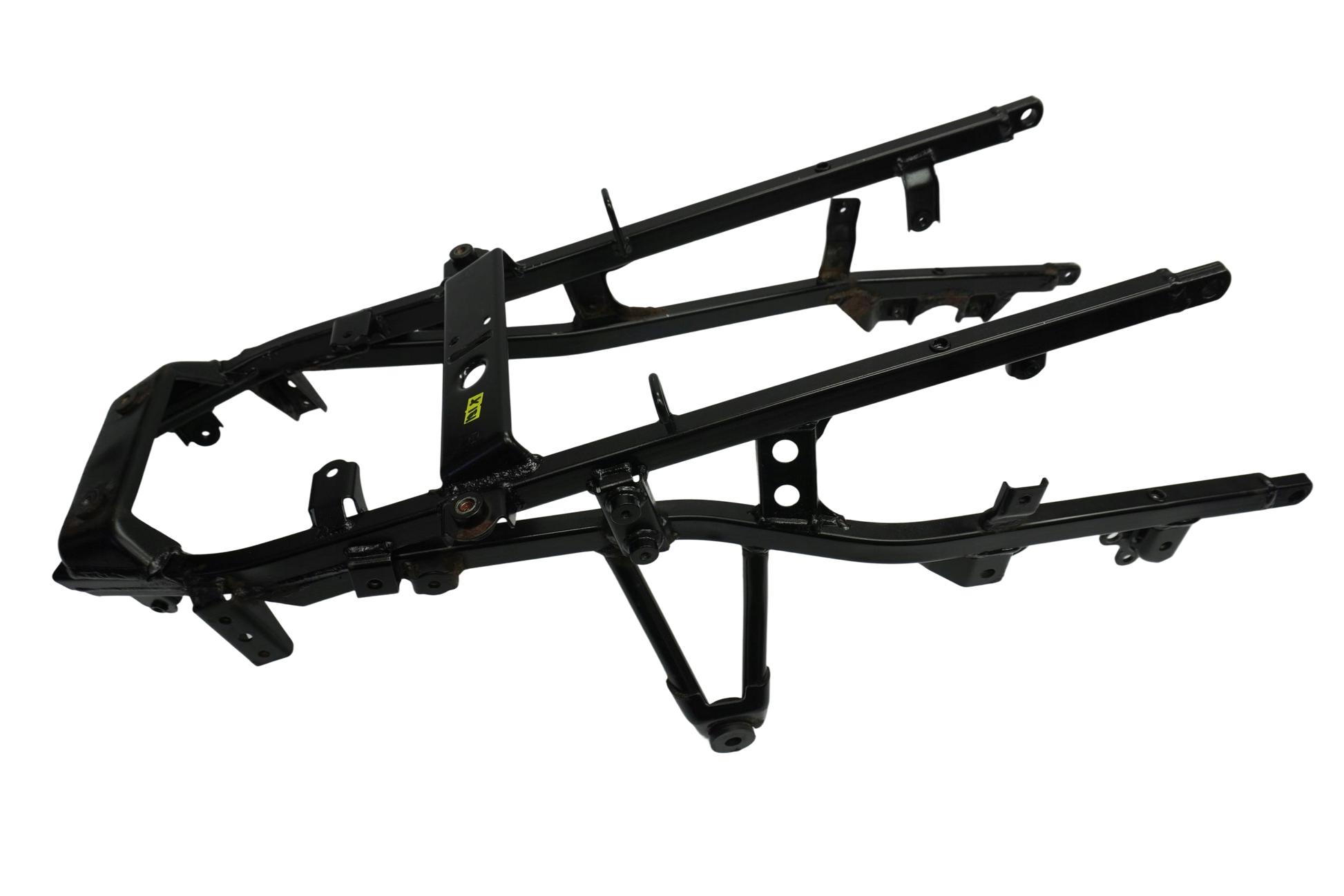 SUZUKI DL 650 V-STROM 19- Heckrahmen Rahmen hinten rear frame 1