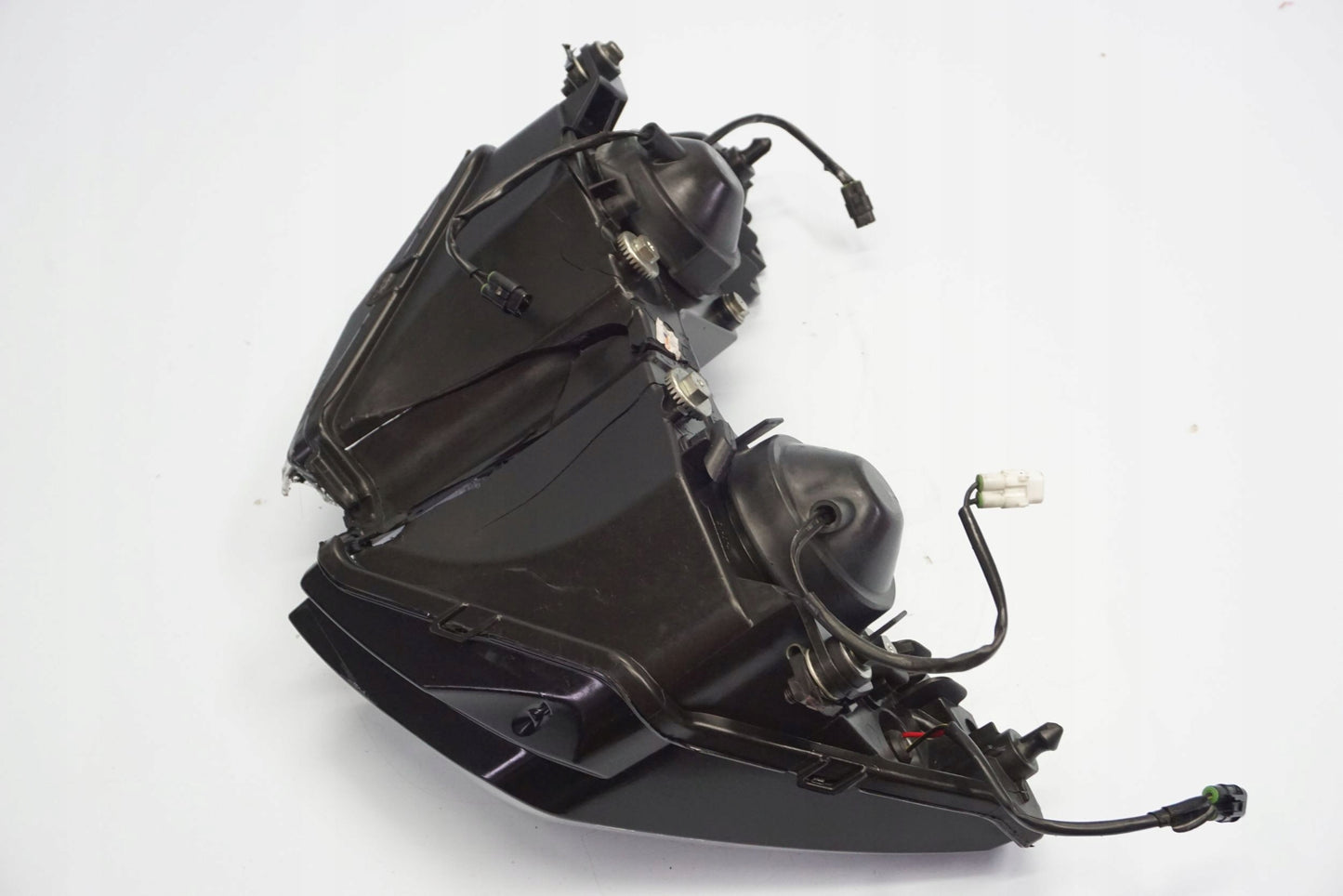 KAWASAKI VERSYS 1000 15-18 Scheinwerfer Headlight 14