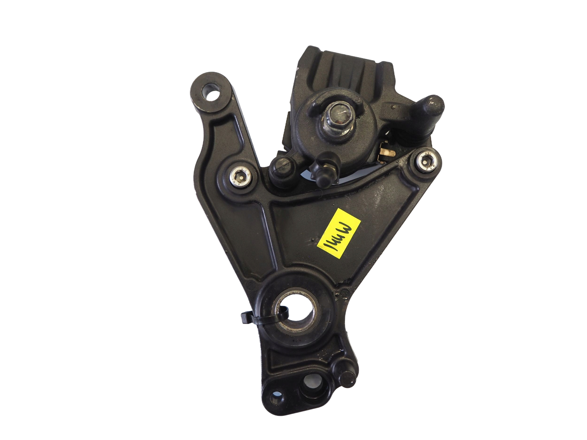 KAWASAKI Z1000 14-19 Bremse Bremssattel Bremszange hinten 1