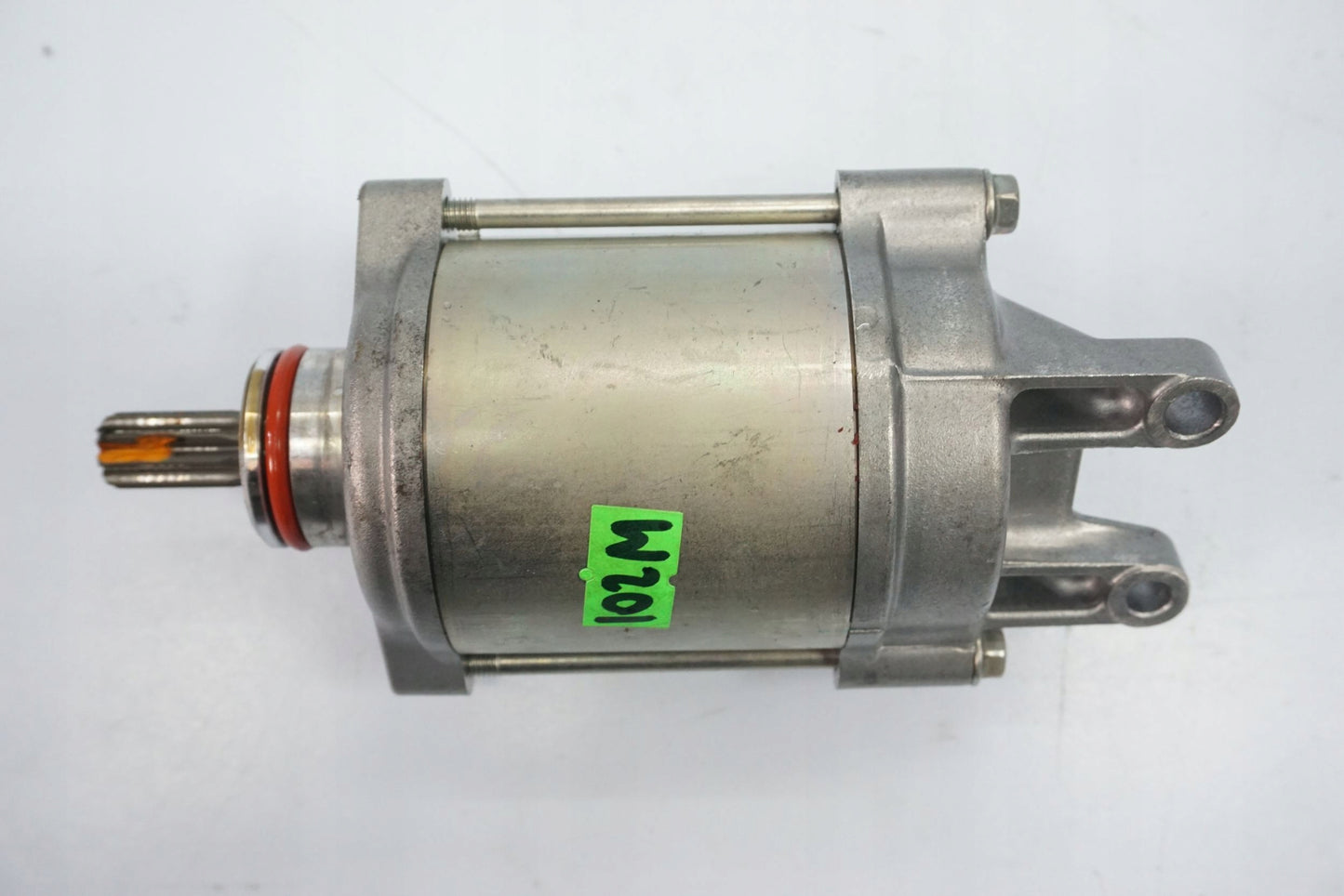 BMW S1000RR K67 19- Anlasser Starter Motor 5