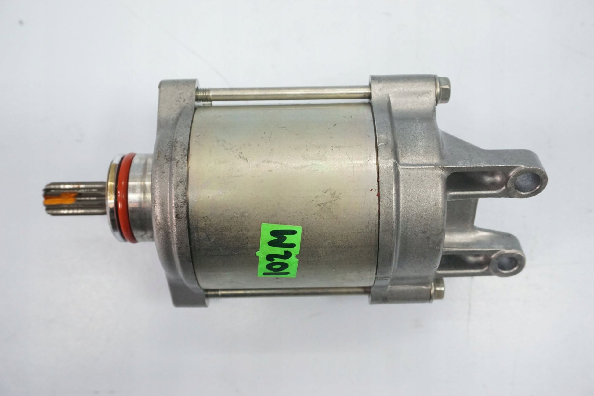 BMW S1000RR K67 19- Anlasser Starter Motor 5