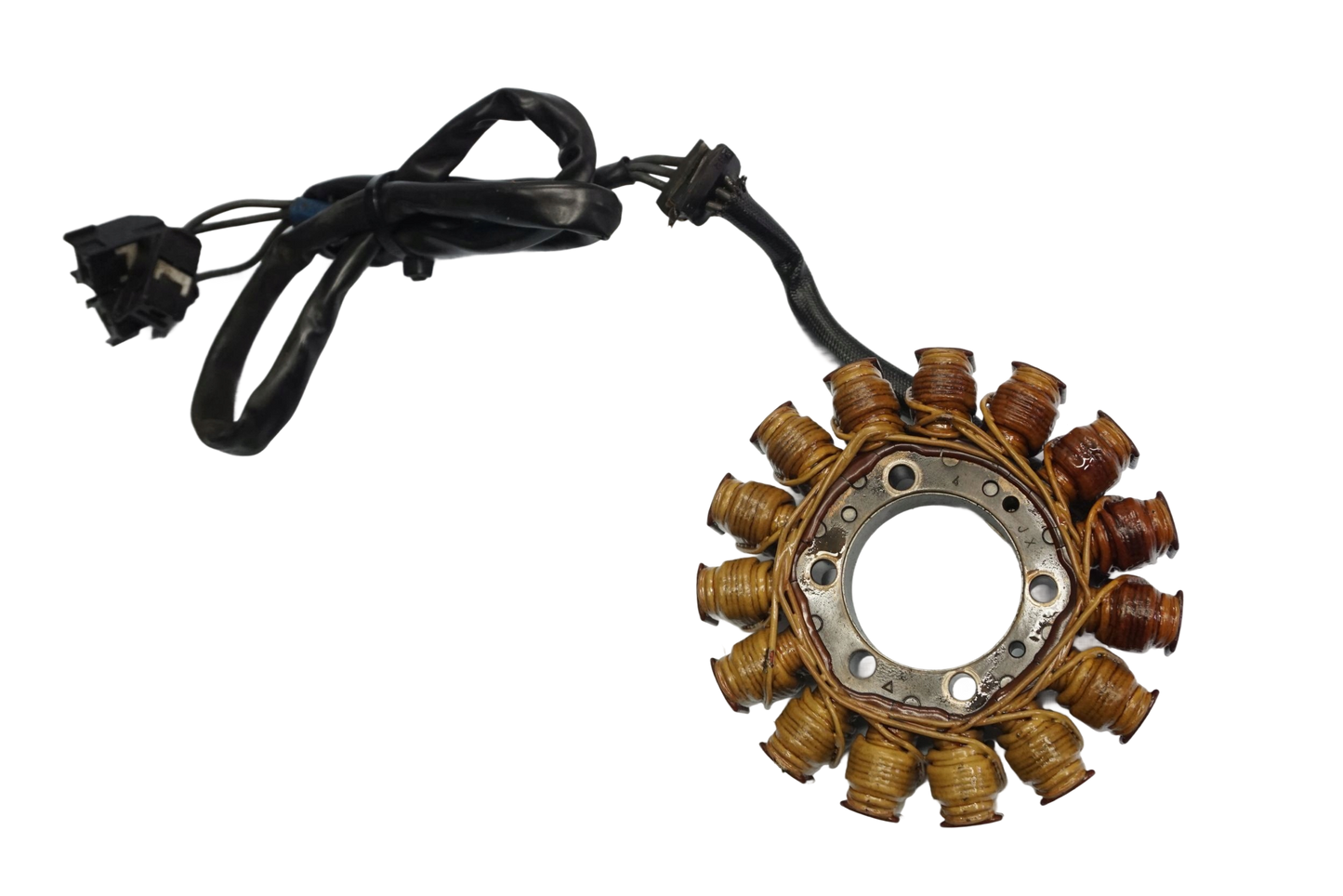 KAWASAKI GTR 1400 07-09 Lichtmaschine Stator Generator Lima Alternator 1