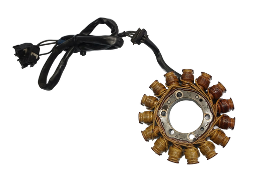 KAWASAKI GTR 1400 07-09 Lichtmaschine Stator Generator Lima Alternator 1