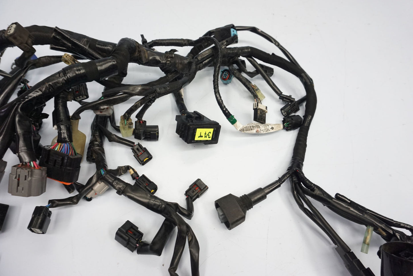 KAWASAKI Z-900 17-19 Kabelbaum Wiring Harness 11