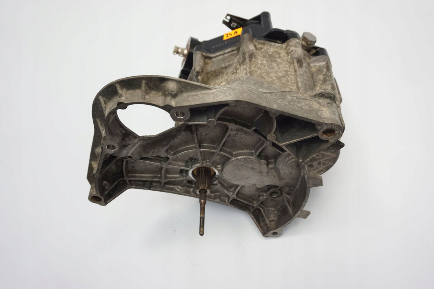 BMW R 1200 ST 05-07 Getriebe Gearbox 8